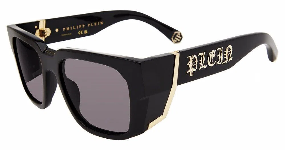 Philipp Plein SPP130M Sunglasses - view 3